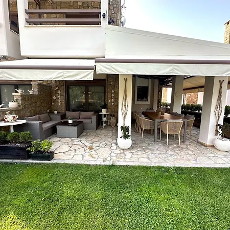 Linda Metochi Agias Kiriakis