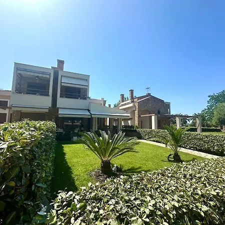 Villa Linda *