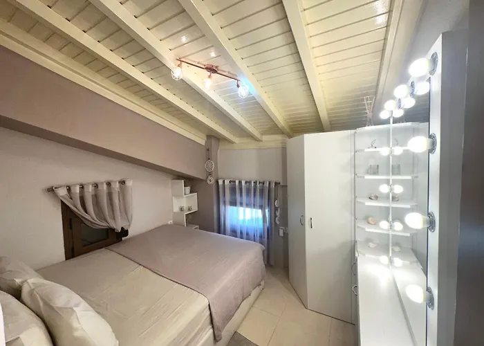 Linda וילה Metochi Agias Kiriakis