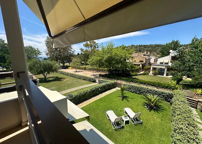 Linda Metochi Agias Kiriakis