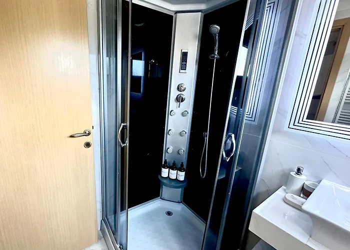 Linda וילה Metochi Agias Kiriakis